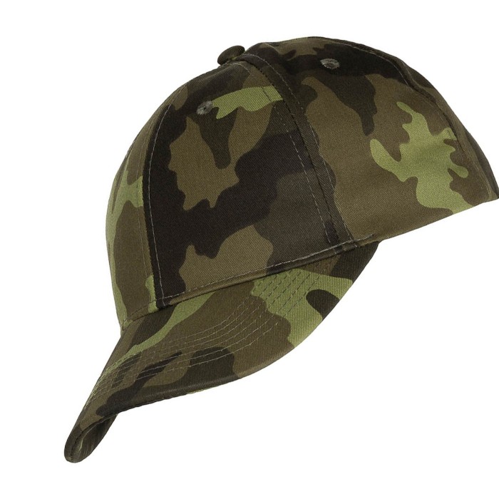 MFH, US Cap, Baseball Cap, Headwear, Hat, Cap